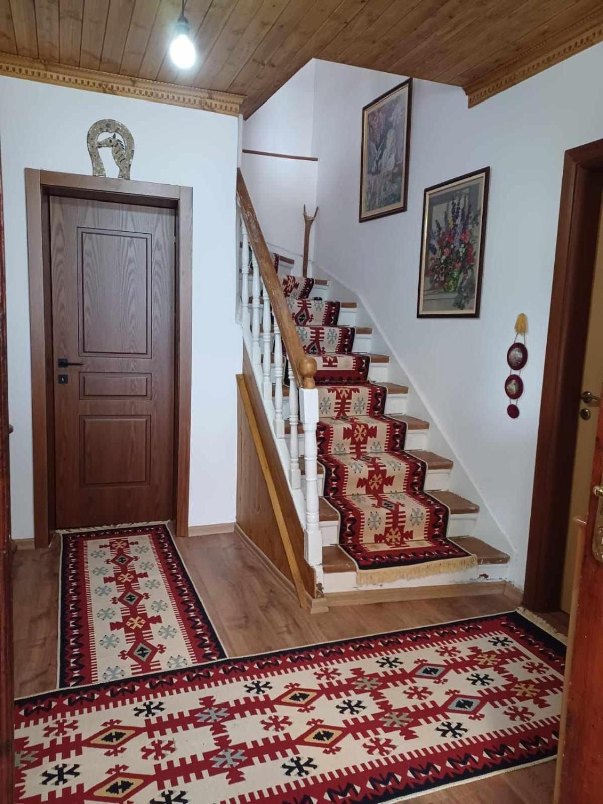 Guest House Hasko Гирокастра Экстерьер фото